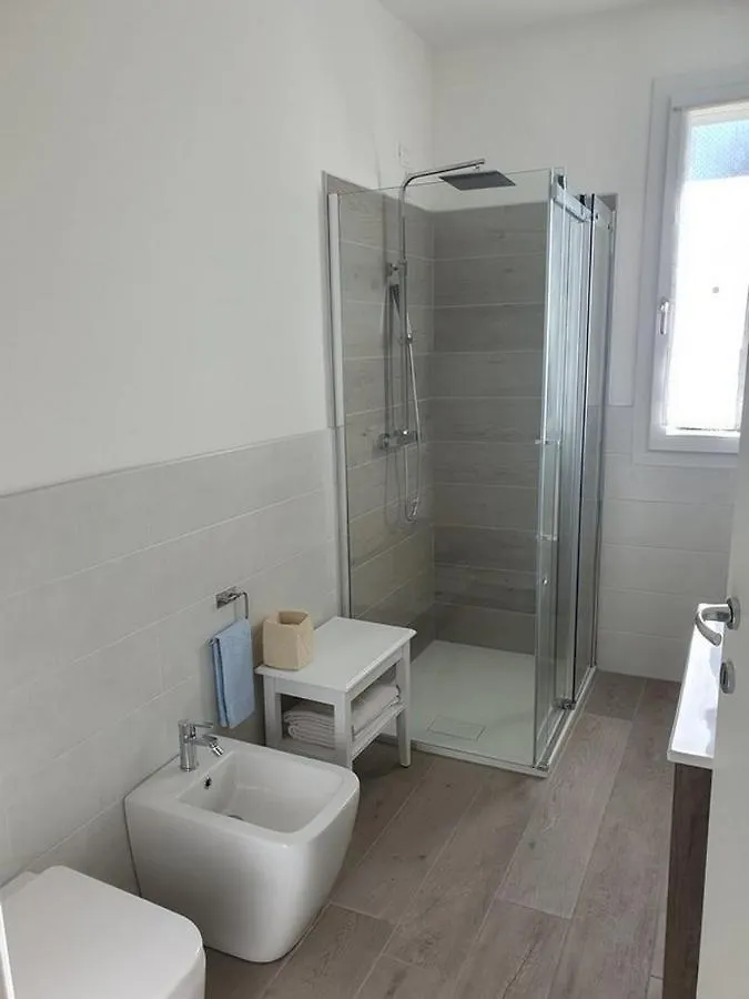 B&B Il Pozzo Dei Desideri Martellago Bed & Breakfast