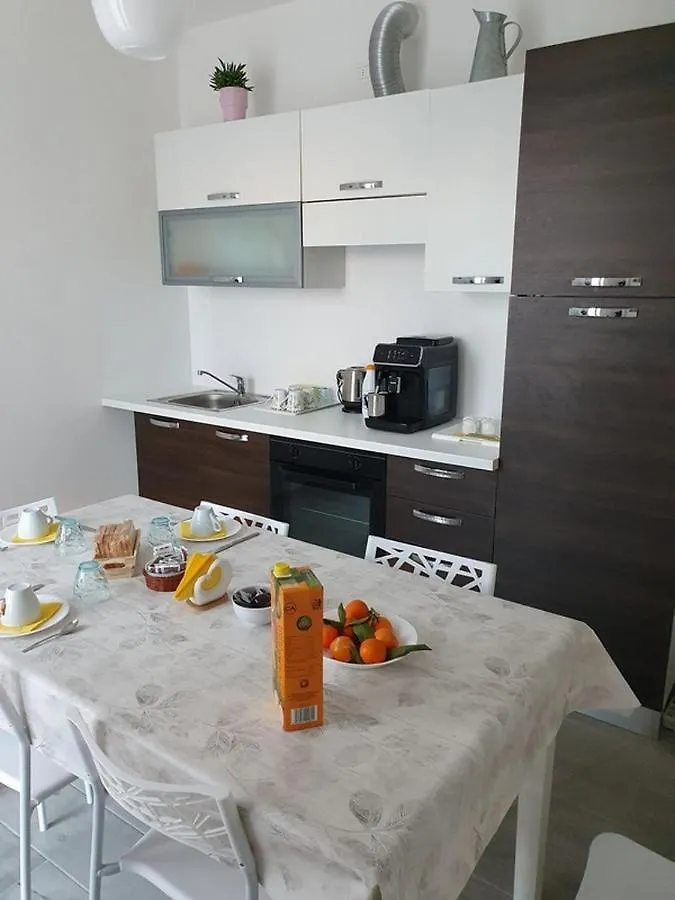 B&B Il Pozzo Dei Desideri Martellago Italy