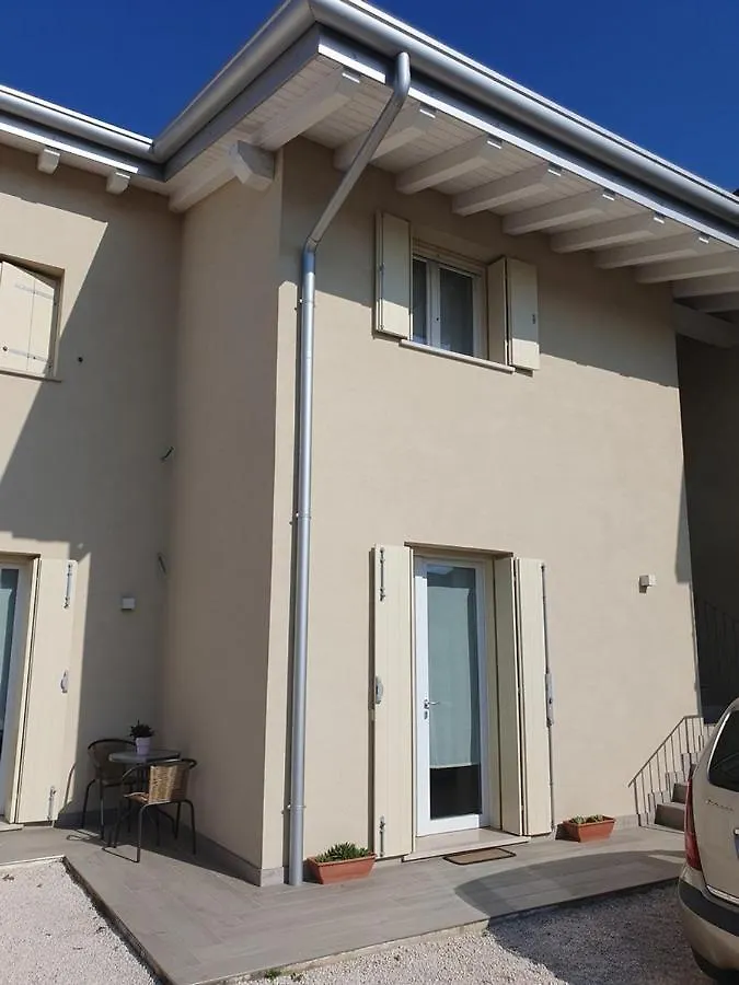 B&B Il Pozzo Dei Desideri Martellago