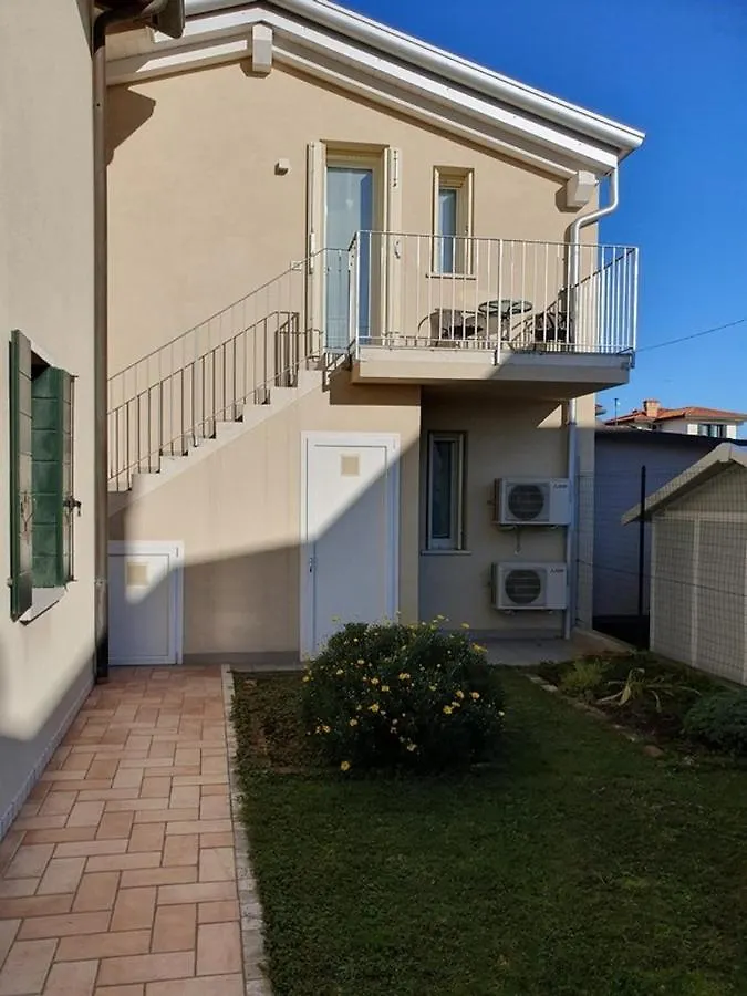 Bed & Breakfast B&B Il Pozzo Dei Desideri Martellago