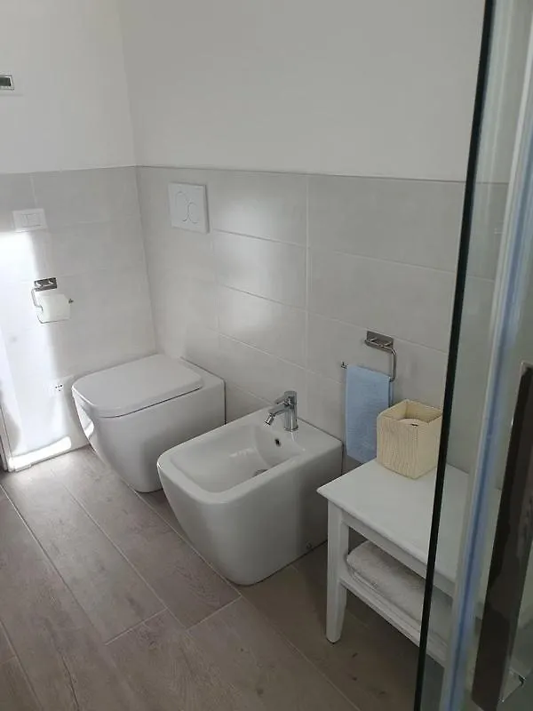 B&B Il Pozzo Dei Desideri Martellago