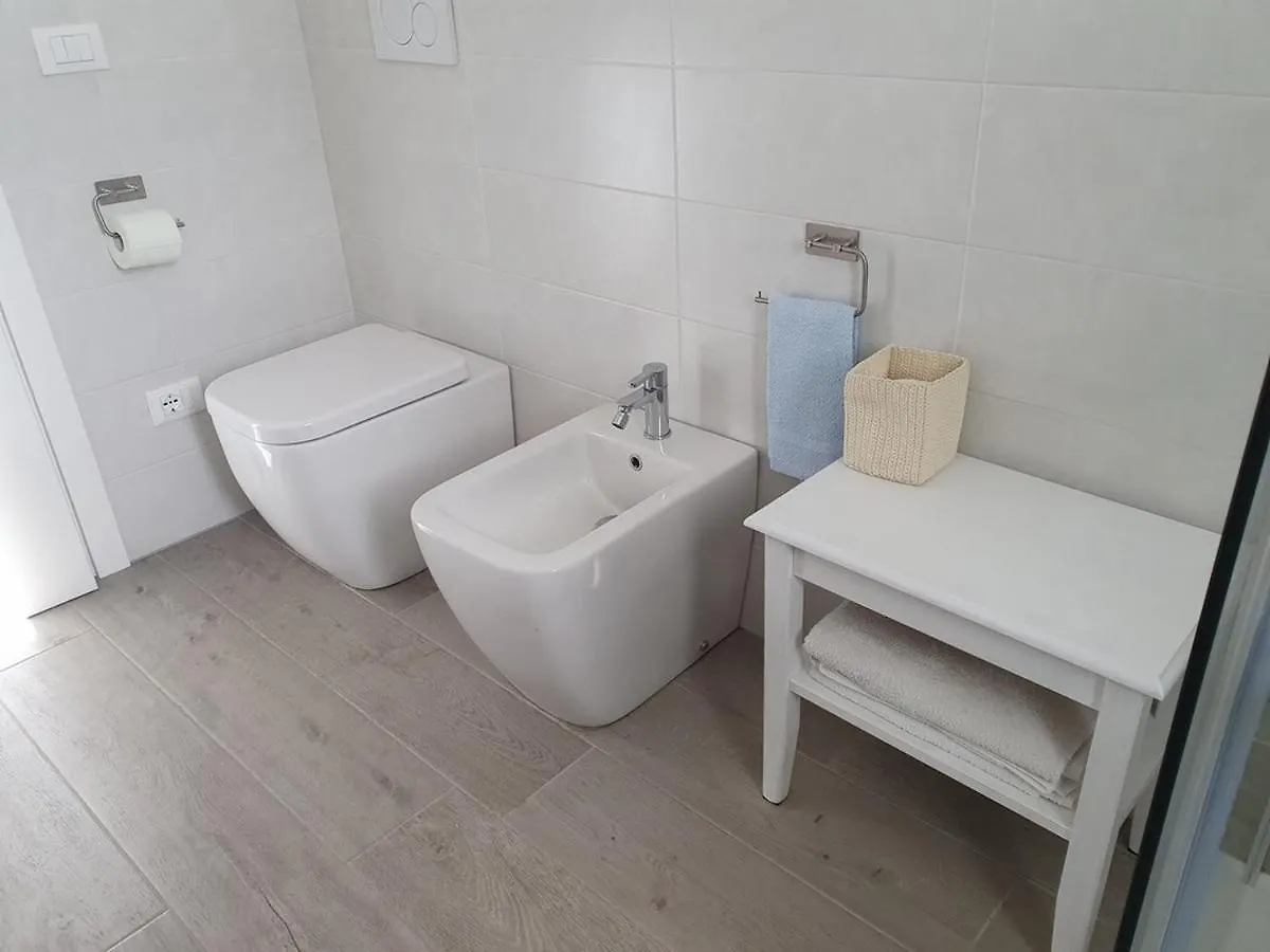 B&B Il Pozzo Dei Desideri Martellago 0*,