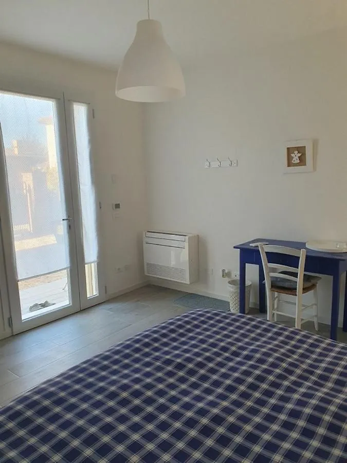B&B Il Pozzo Dei Desideri Martellago 0*,