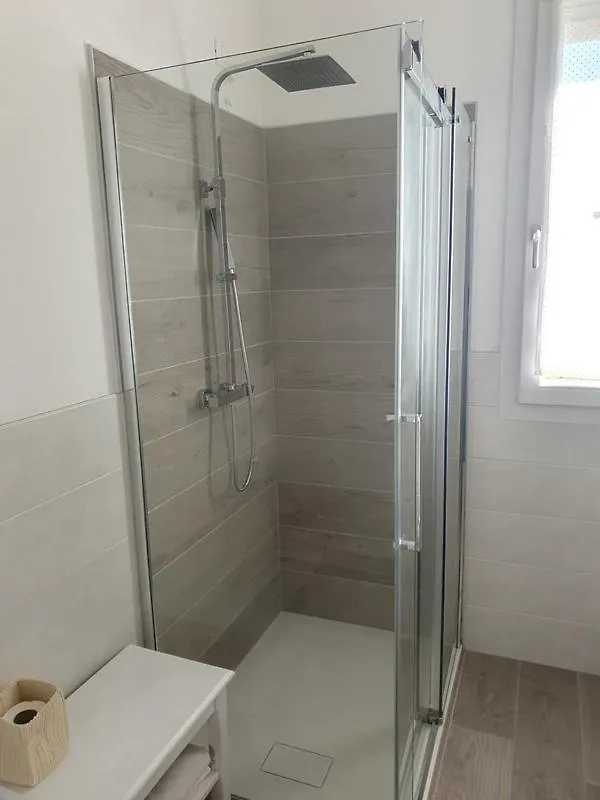 B&B Il Pozzo Dei Desideri Martellago Italy