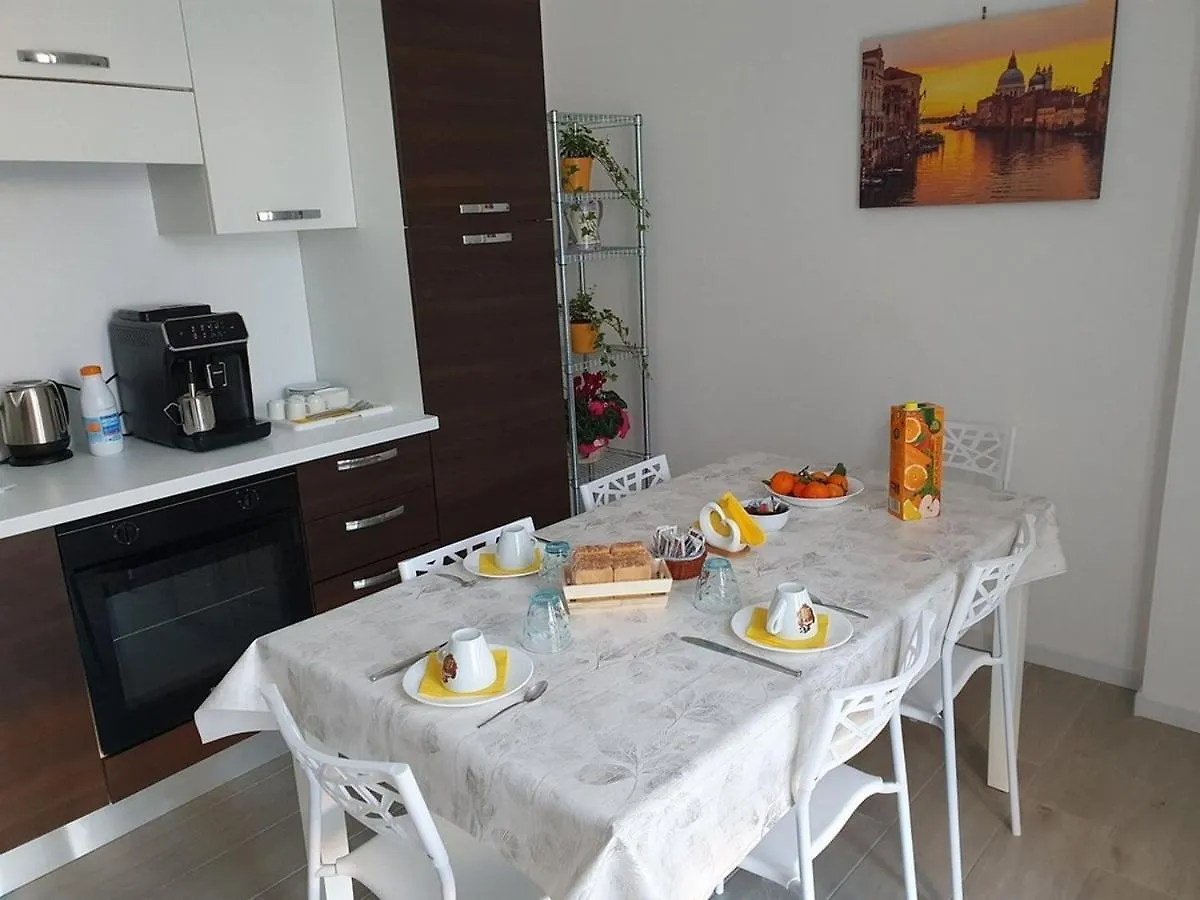 B&B Il Pozzo Dei Desideri Martellago