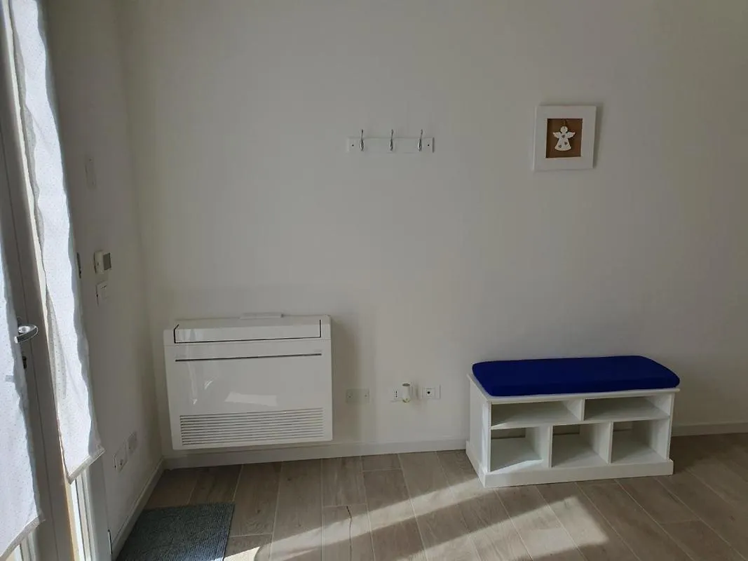 B&B Il Pozzo Dei Desideri Martellago Italy