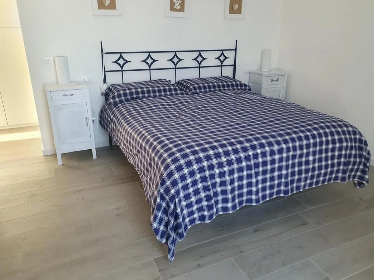 B&B Il Pozzo Dei Desideri Martellago Bed & Breakfast