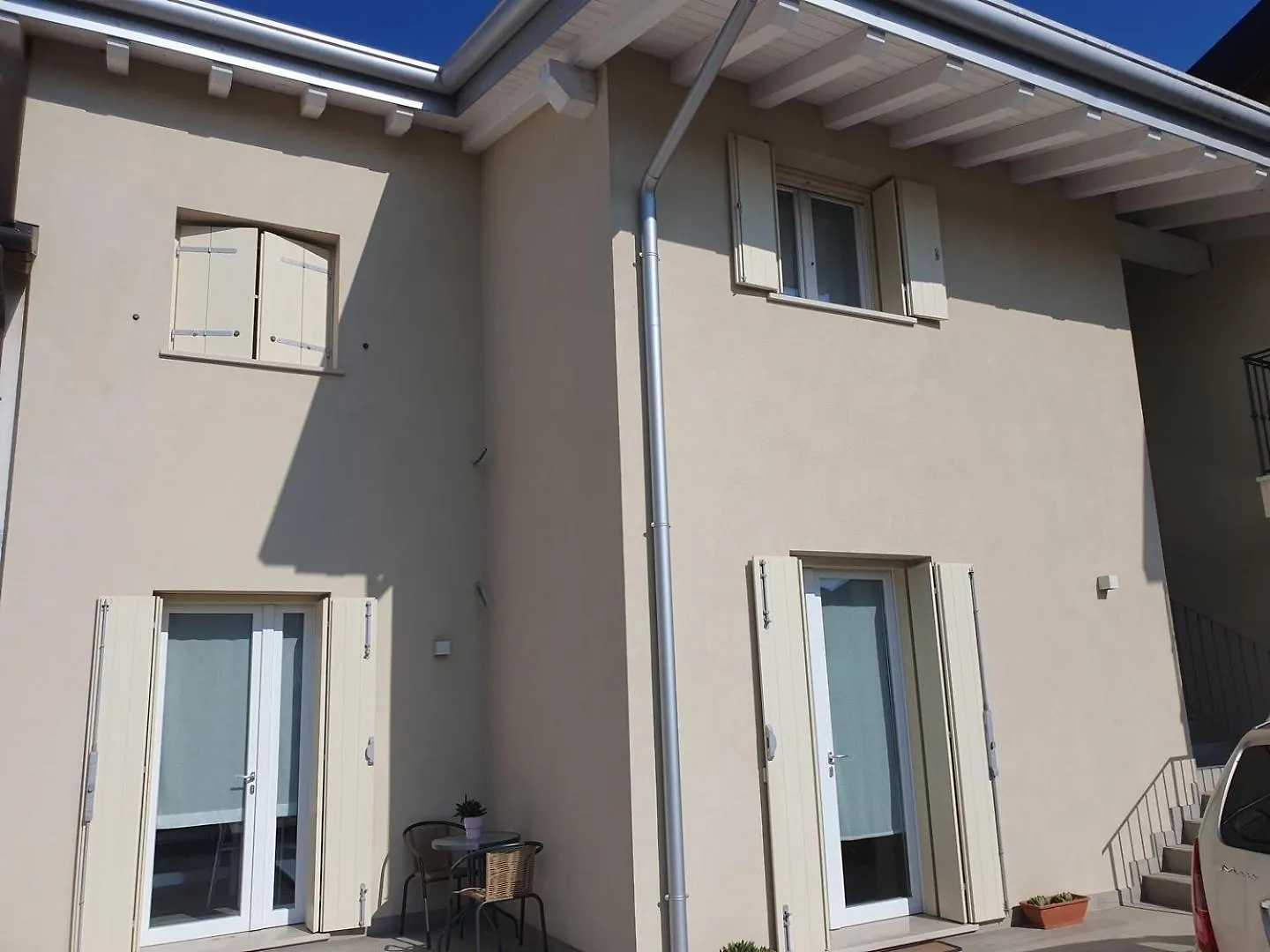 B&B Il Pozzo Dei Desideri Martellago Bed & Breakfast