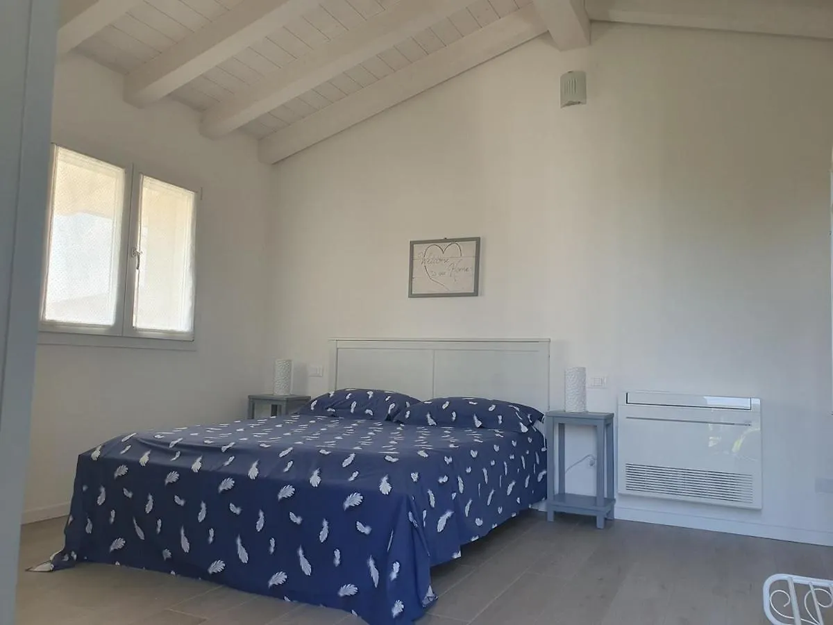 B&B Il Pozzo Dei Desideri contacts