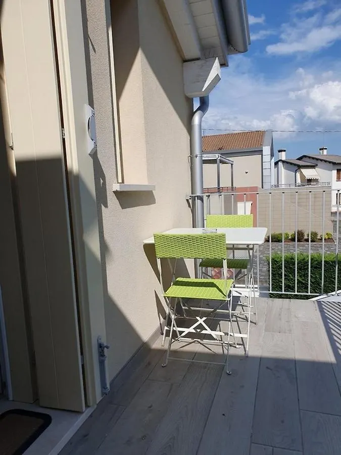 Bed & Breakfast B&B Il Pozzo Dei Desideri Martellago Italy