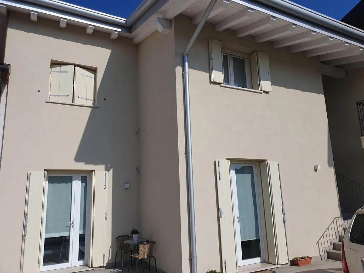Bed & Breakfast B&B Il Pozzo Dei Desideri Martellago Italy