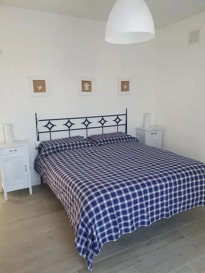 B&B Il Pozzo Dei Desideri Martellago Italien