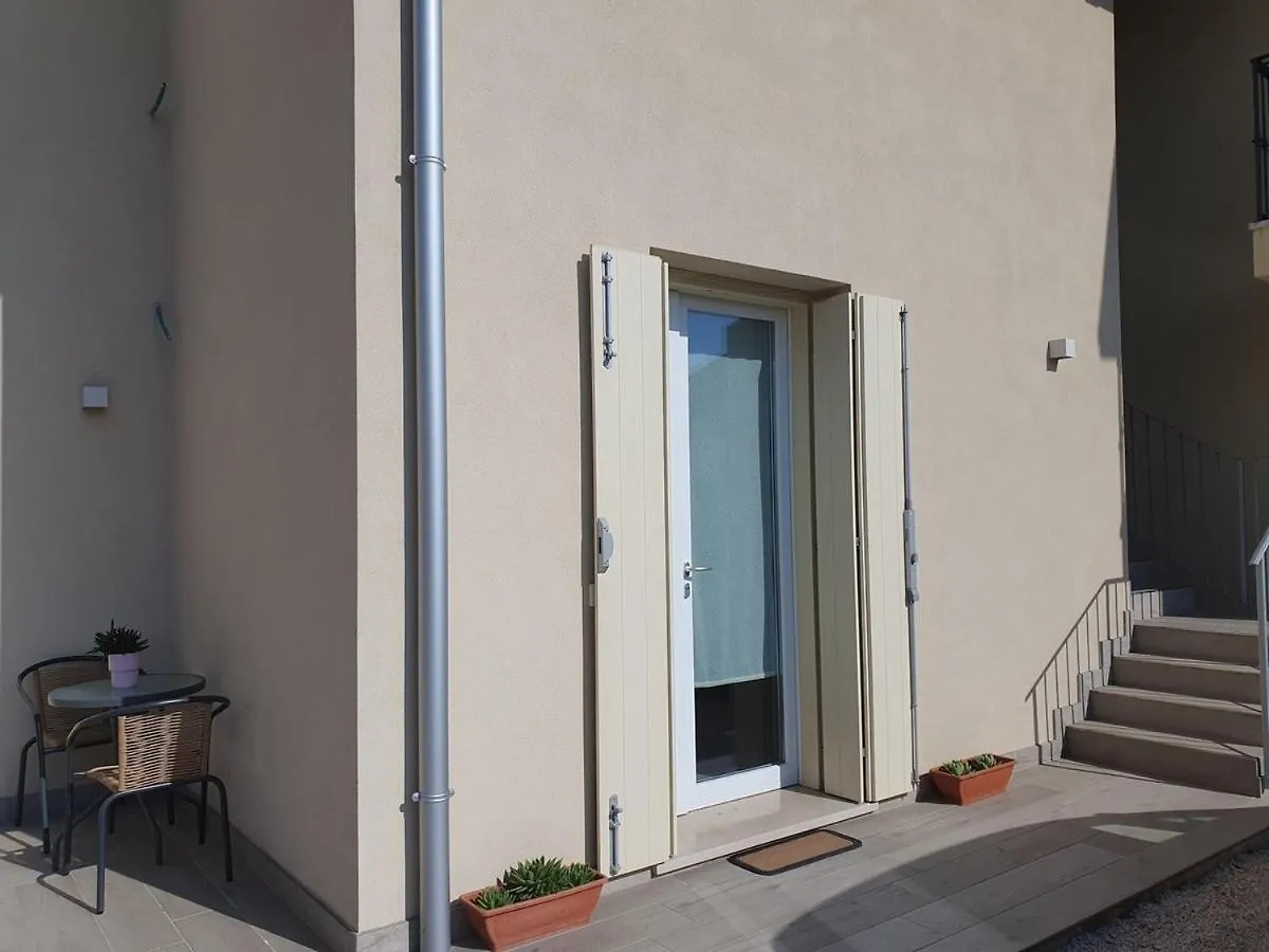 Bed & Breakfast B&B Il Pozzo Dei Desideri Martellago