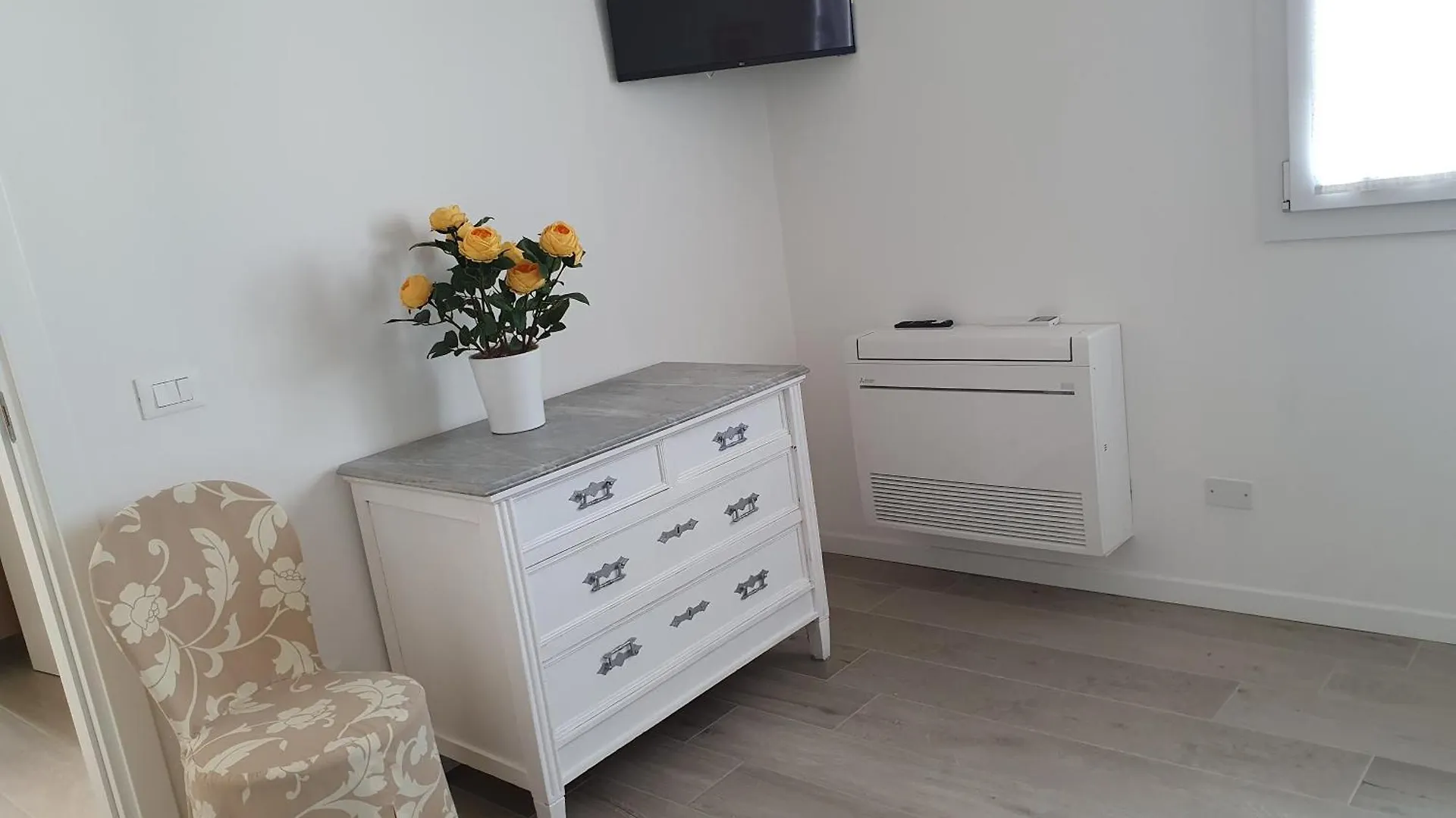 Bed & Breakfast B&B Il Pozzo Dei Desideri Martellago