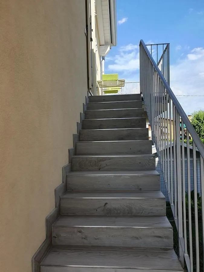 B&B Il Pozzo Dei Desideri Martellago 0*,  Italy