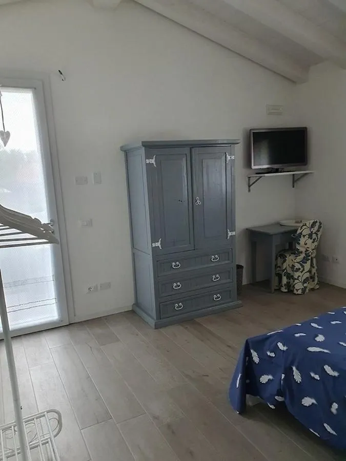 B&B Il Pozzo Dei Desideri Martellago Bed & Breakfast