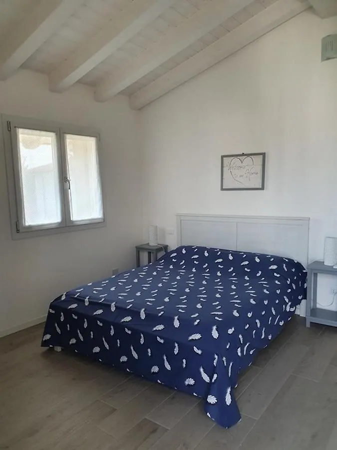 B&B Il Pozzo Dei Desideri Martellago Bed & Breakfast
