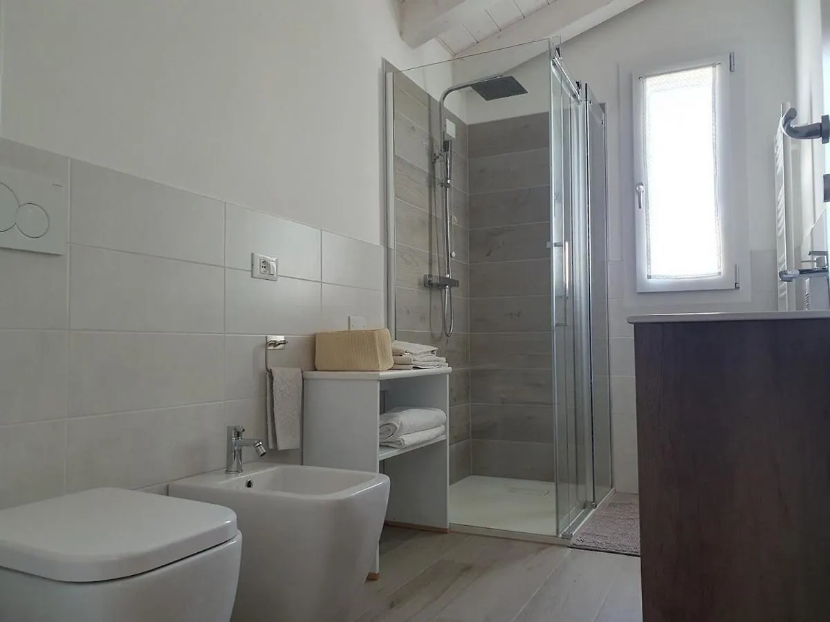 B&B Il Pozzo Dei Desideri Martellago 0*,