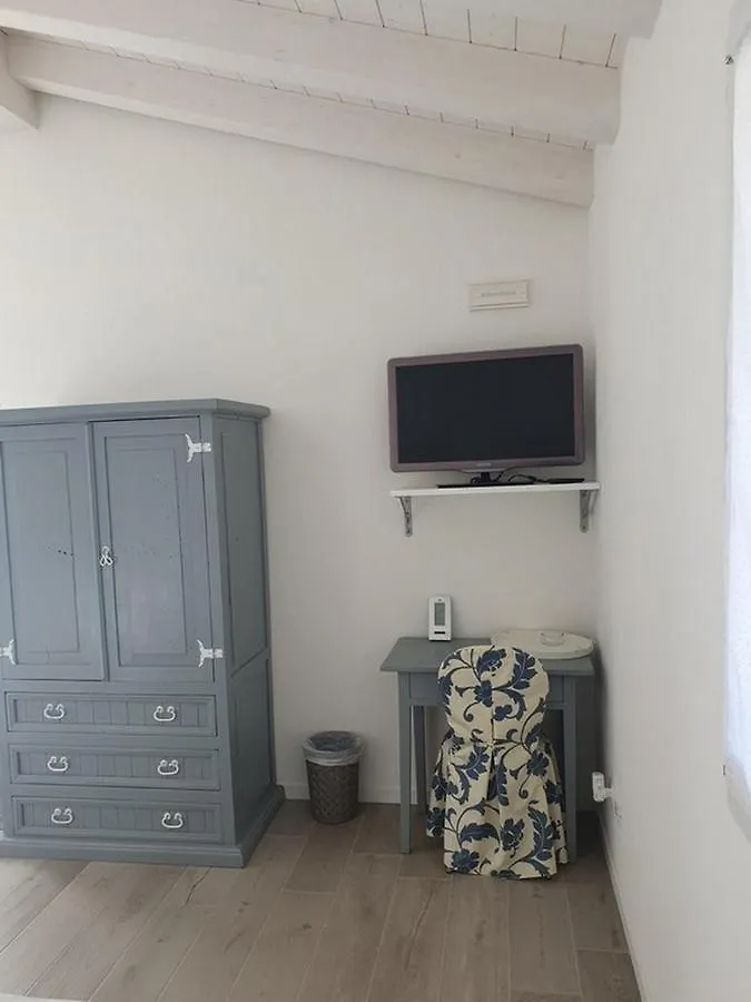 Bed & Breakfast B&B Il Pozzo Dei Desideri Martellago Italy