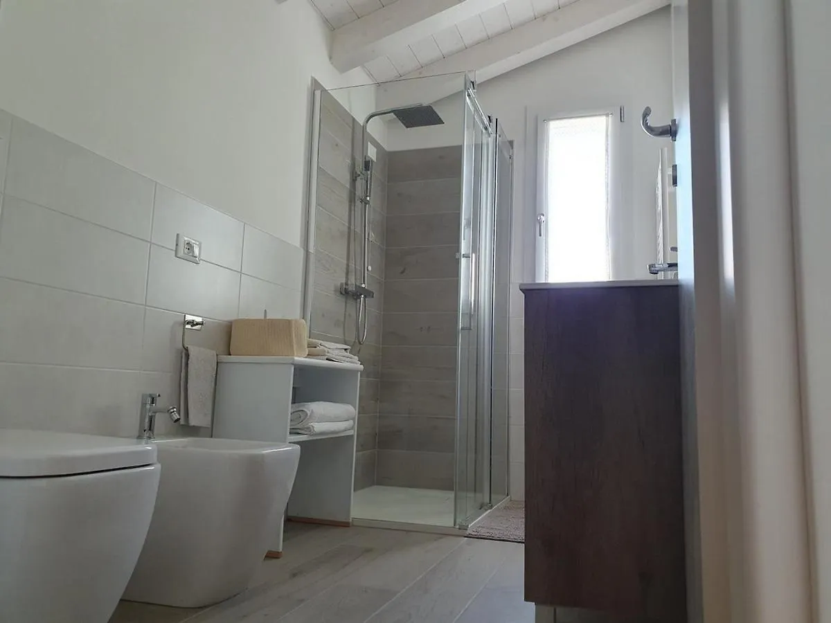 B&B Il Pozzo Dei Desideri Martellago 0*,  Italy