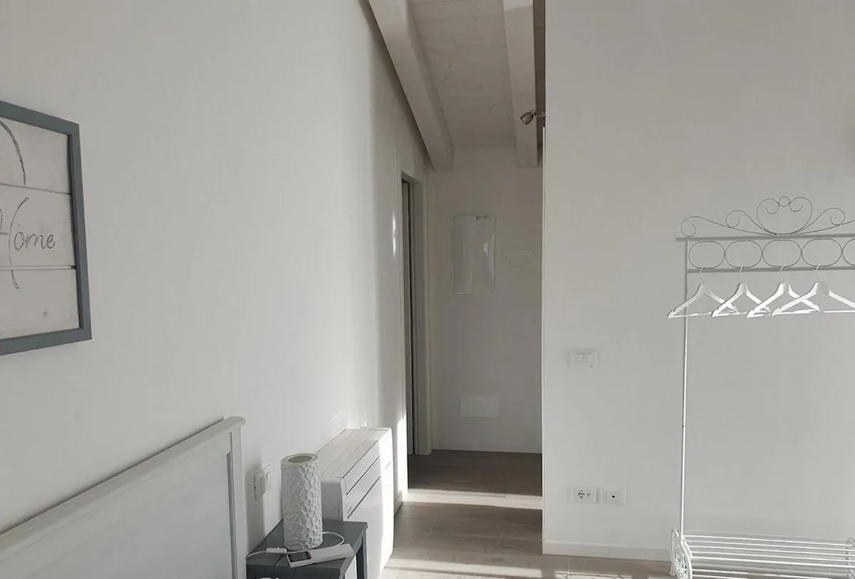 B&B Il Pozzo Dei Desideri Martellago 0*,