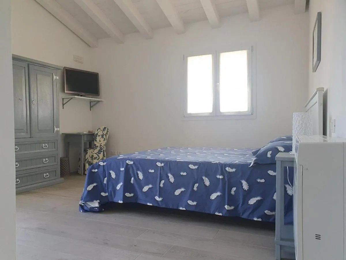 B&B Il Pozzo Dei Desideri Martellago 0*,