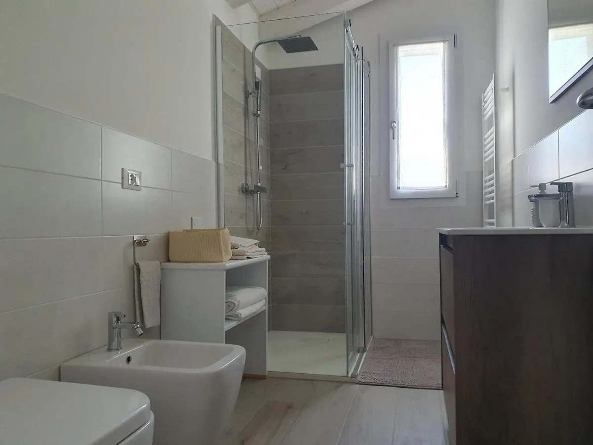B&B Il Pozzo Dei Desideri Martellago