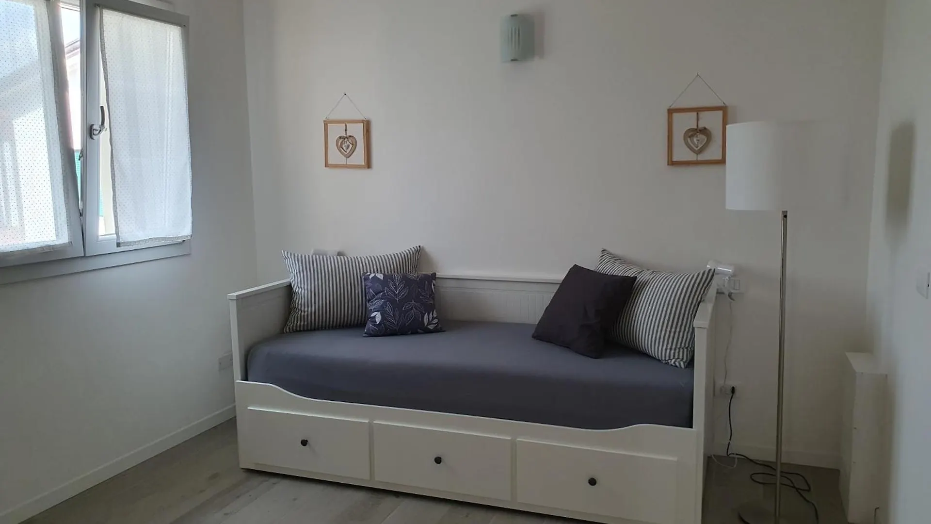 B&B Il Pozzo Dei Desideri Martellago Italy