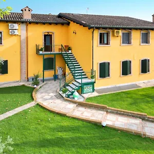 Affittacamere Margherita, Isola della Scala