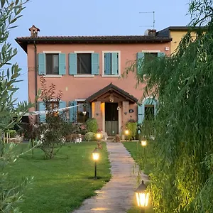 Bed & Breakfast Acquagrossa, San Martino Buon Albergo