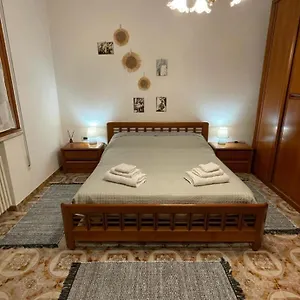 Bed & Breakfast Le Ballerine, Crocetta (Veneto)