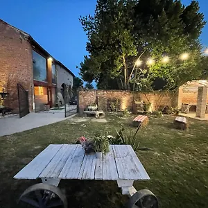 Affittacamere Tenuta Borgato Morelli, Este