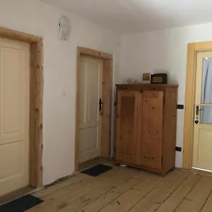Bed & Breakfast Ceda Cmadins, Costa (Belluno)