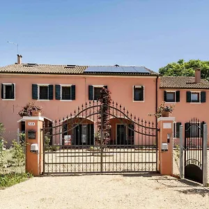 Casa vacanze Cascina Ca' Storta - 15 Minute To Venice, Martellago