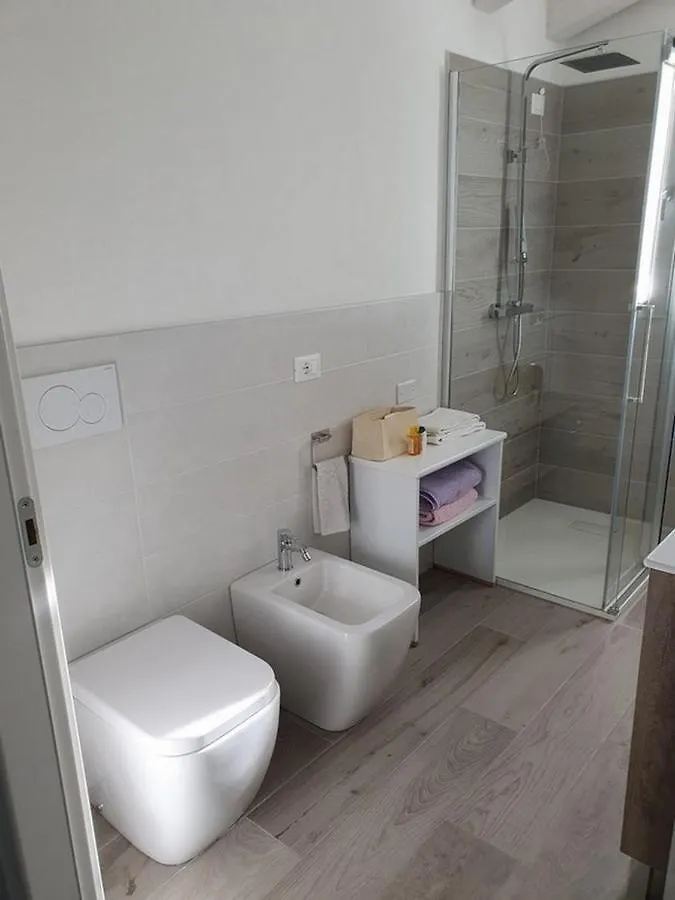 Bed & Breakfast B&B Il Pozzo Dei Desideri Martellago Italy