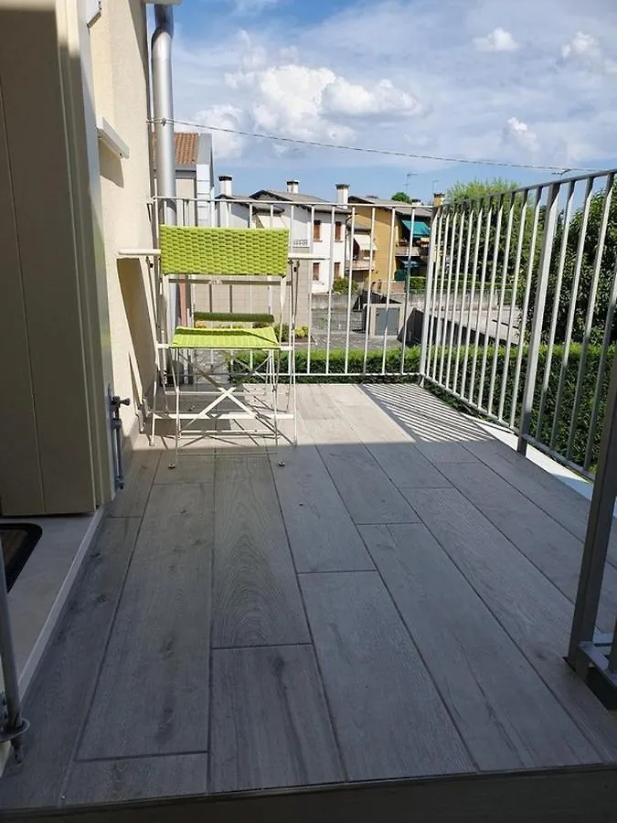 B&B Il Pozzo Dei Desideri Martellago 0*,  Italy